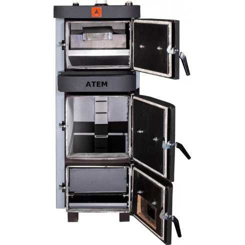 Котел Атем Житомир-22М