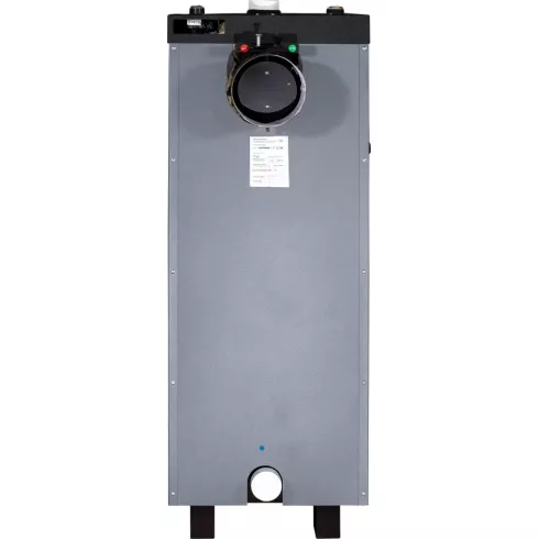 Котел Атем Житомир-22М