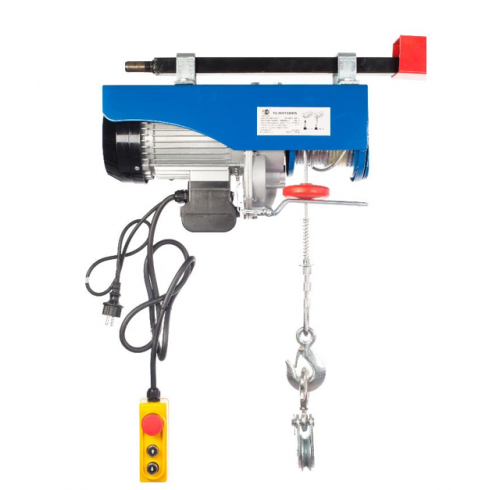 Таль электрическая TOR PA 400/800 (1003308)