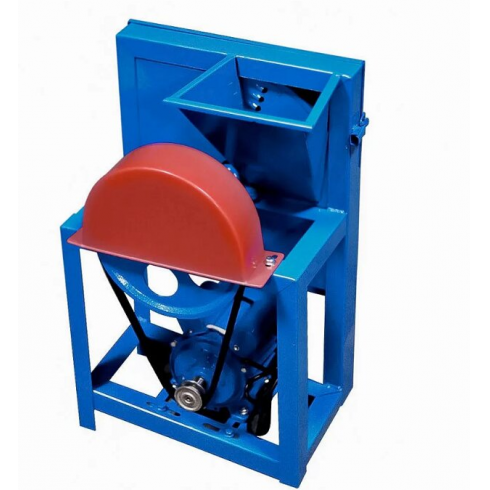 Кормоизмельчитель для корнеплодов Зубр-8