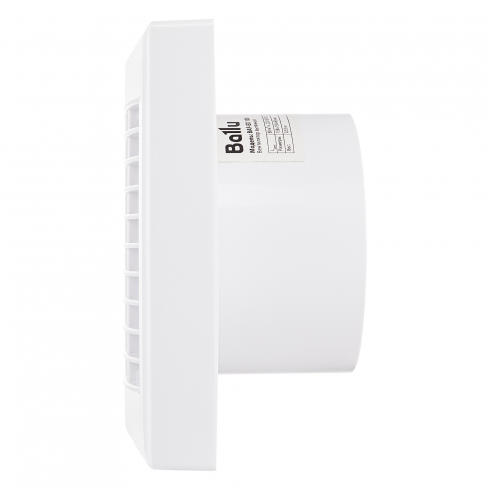 Вентилятор вытяжной Ballu BAF-EX 120 G