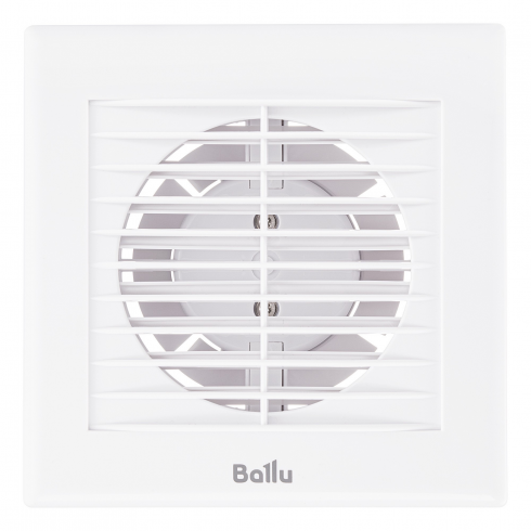 Вентилятор вытяжной Ballu BAF-EX 120 G