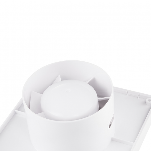 Вентилятор вытяжной Ballu BAF-EX 120 G