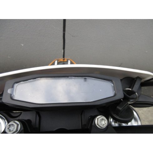 Мотоцикл GR S1 (4T YB300H) ПТС (желтый)