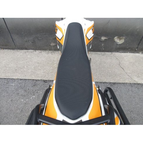 Мотоцикл GR S1 (4T YB300H) ПТС (желтый)