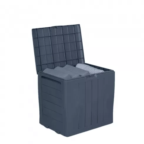 Сундук уличный для хранения Springhouse Bari Box M (графит)