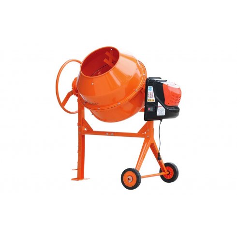 Бетономешалка Skiper CM-220