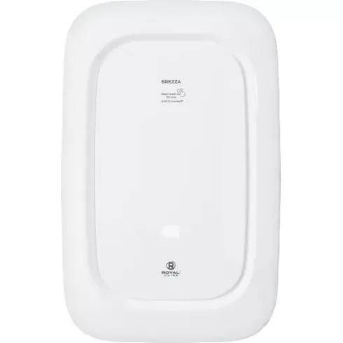 Приточная установка с нагревателем Royal Clima Brezza RCB 150 LUX + EH-1000