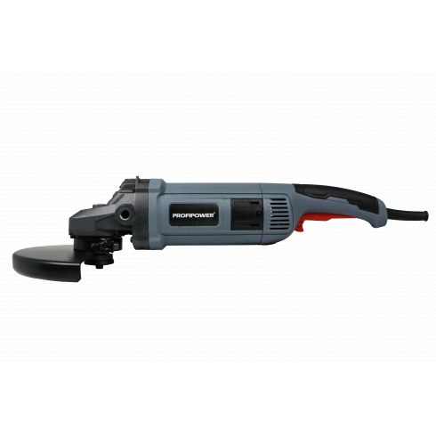 Машина шлифовальная угловая Profipower PGS-2500