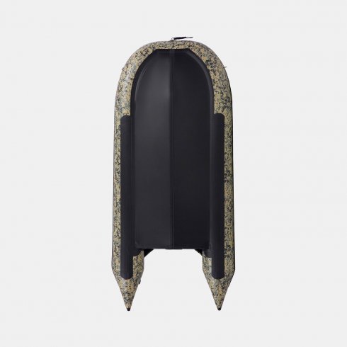 Надувная лодка Gladiator C420AL Camo