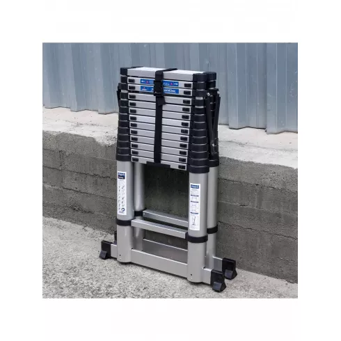 Лестница-стремянка Scheppach Sch-UP410-2