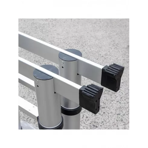 Лестница-стремянка Scheppach Sch-UP410-2