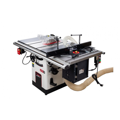 Стол фрезерный чугунный Jet JRT-1C