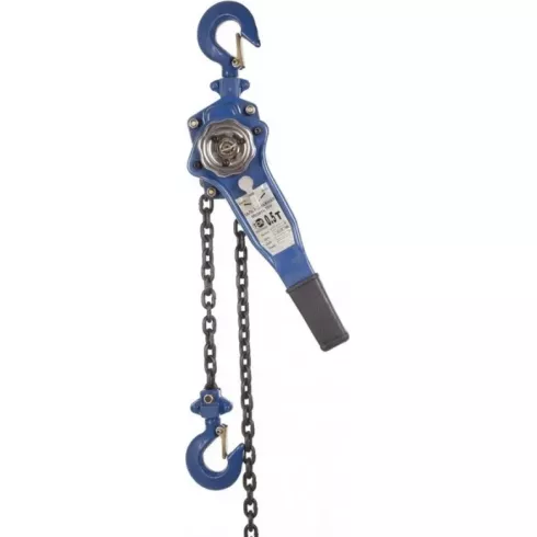 Таль ручная рычажная TOR ТРР (1048548)