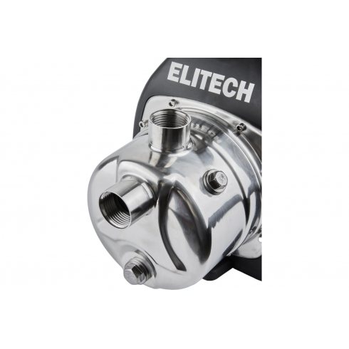 Станция насосная Elitech САВ 1000-24П