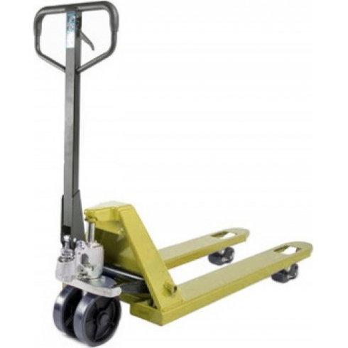 Тележка гидравлическая TOR AC (серия J) (1049928)