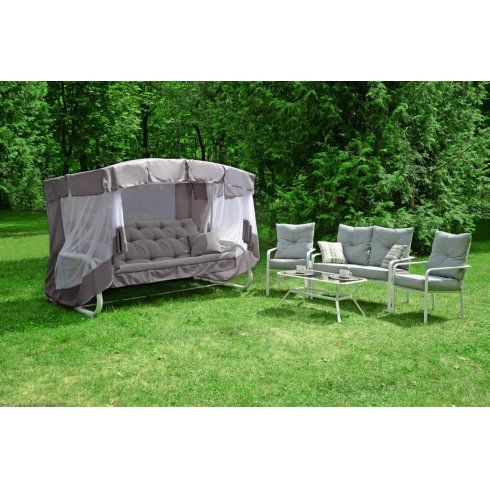 Качели садовые Olsa Саванна с1614