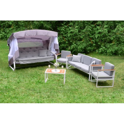 Качели садовые Olsa Саванна с1614