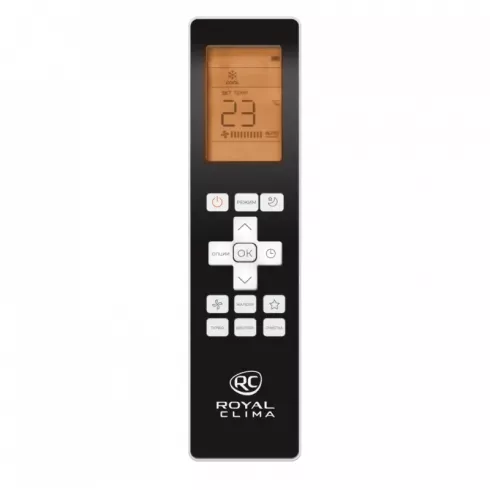 Кондиционер Royal Clima RCI-FCE24HN