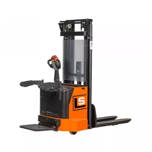 Штабелер электрический самоходный SIBLINE CL1646GP