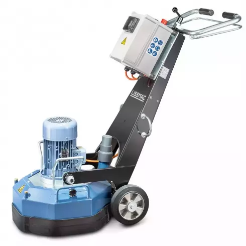 Мозаично-шлифовальная машина Lissmac BSM 450 E