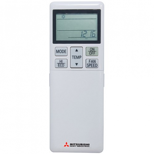 Сплит-система Mitsubishi Heavy Industries SRK20ZSX-WFT/SRC20ZSX-W