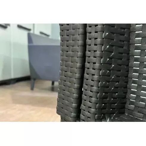 Набор садовой мебели Keter Elodie графит