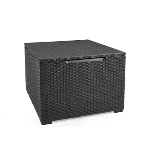 Набор садовой мебели Keter Elodie графит