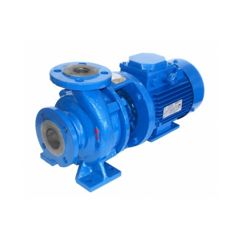 Насос консольный Ливгидромаш КМ 50-32-125