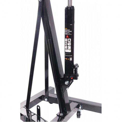 Кран гидравлический RockForce RF-T32002 (из 2-х частей)