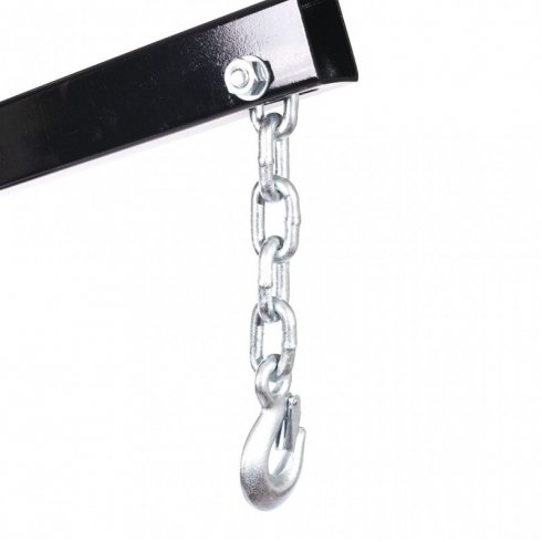 Кран гидравлический RockForce RF-T32002 (из 2-х частей)