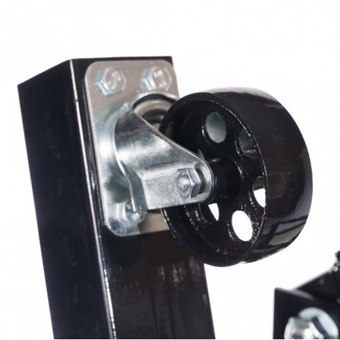 Кран гидравлический RockForce RF-T32002 (из 2-х частей)