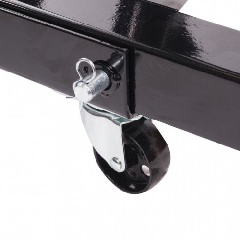 Кран гидравлический RockForce RF-T32002 (из 2-х частей)