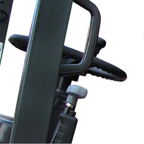 Дизельный погрузчик Prolift CPCD18-WS5K2-M300-3W