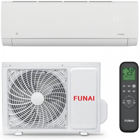 Сплит-система Funai Shogun RAC-SG20HP.D05