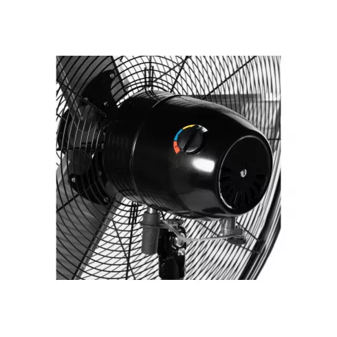 Вентилятор промышленный Ballu BIF-17S