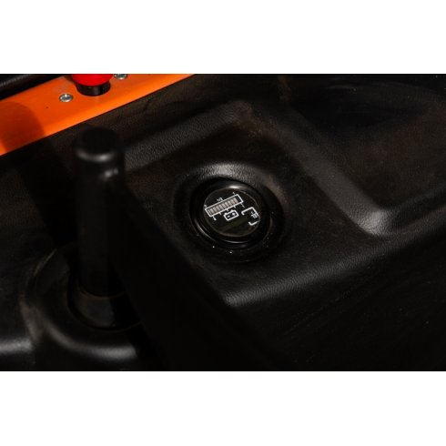 Штабелер электрический самоходный SIBLINE CL1536W