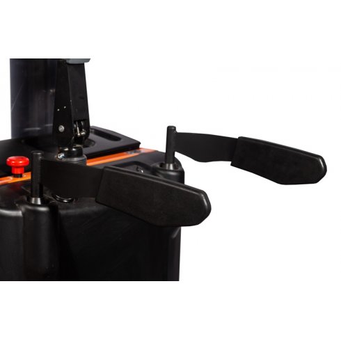 Штабелер электрический самоходный SIBLINE CL1530W