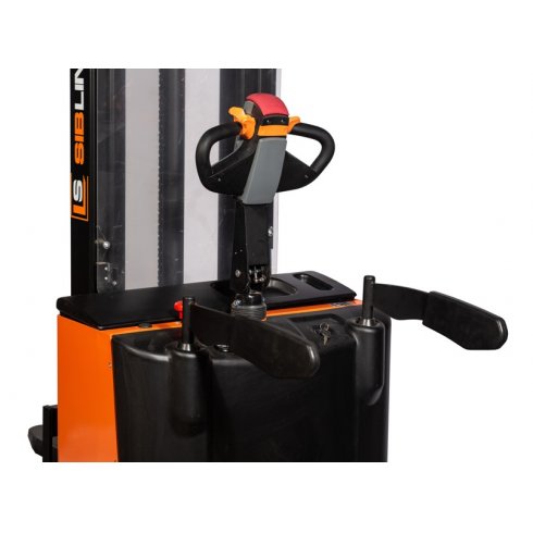 Штабелер электрический самоходный SIBLINE CL1530W