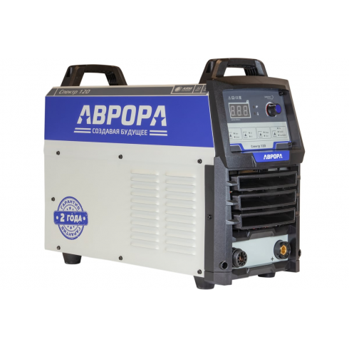 Аппарат плазменной резки Aurora Спектр 120