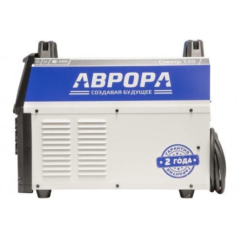 Аппарат плазменной резки Aurora Спектр 120