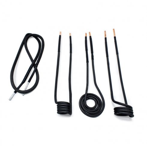 Нагреватель индукционный Forsage F-IH1500W с аксессуарами