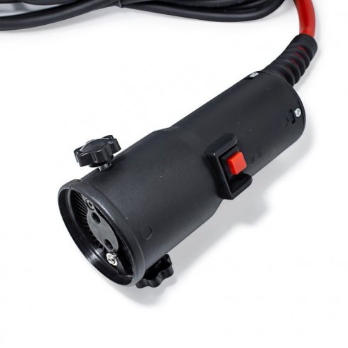 Нагреватель индукционный Forsage F-IH1500W с аксессуарами