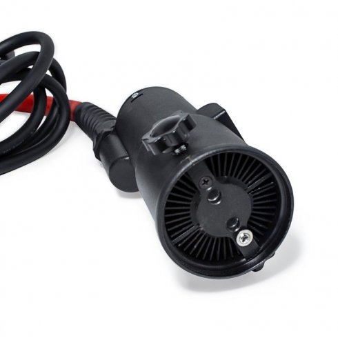 Нагреватель индукционный Forsage F-IH1500W с аксессуарами