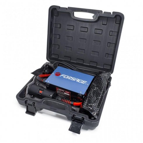 Нагреватель индукционный Forsage F-IH1500W с аксессуарами