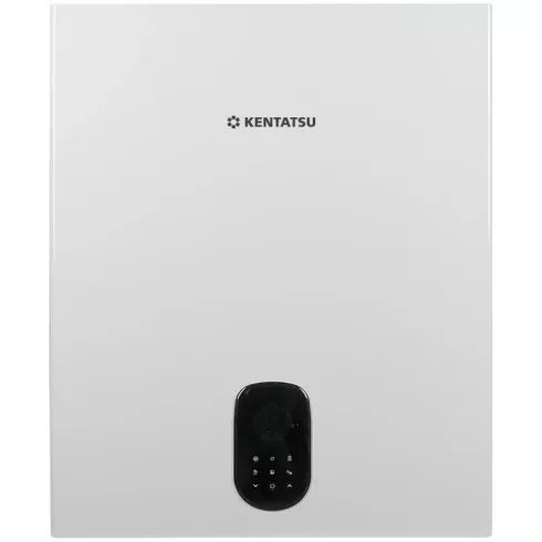Котел отопительный Kentatsu Nobby Base (E) 40-2CS