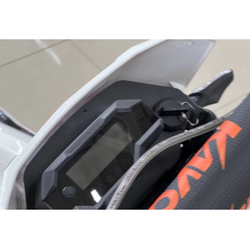 Мотоцикл Kayo K1-J 150 Road (CB150)