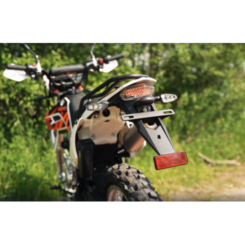 Мотоцикл Kayo K1-J 150 Road (CB150)