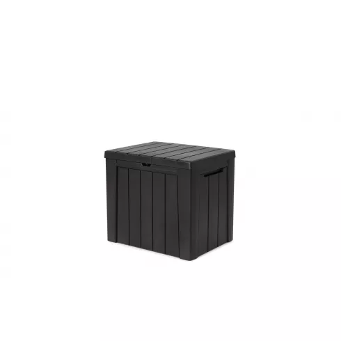 Сундук Keter Urban 30G графит