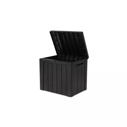Сундук Keter Urban 30G графит